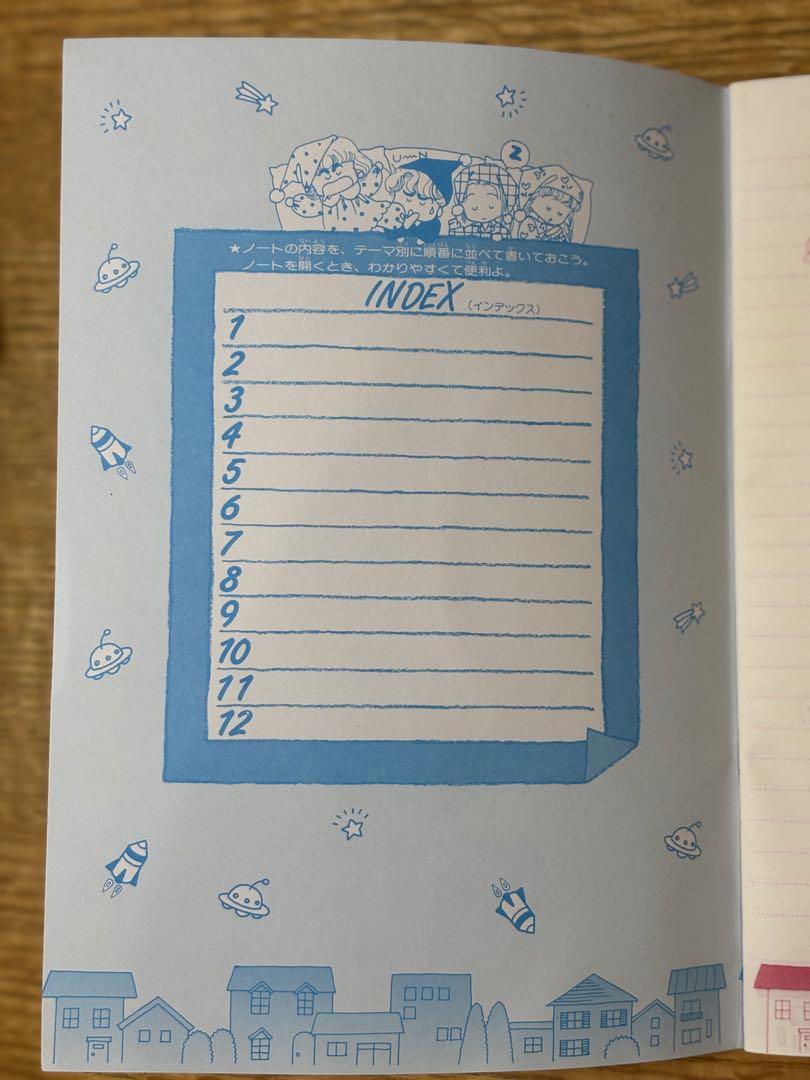 Ribbon Bonus Note Loveley-chan Star Note Ikuno Koi