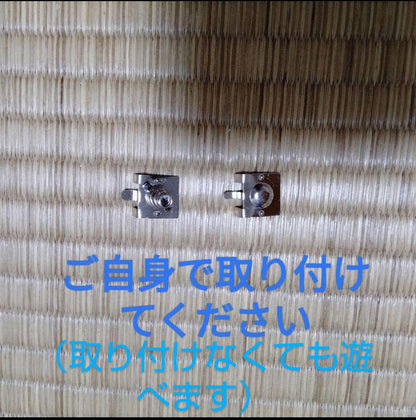 Operational verification completed First-generation Game Boy battery box new item DMG-01
