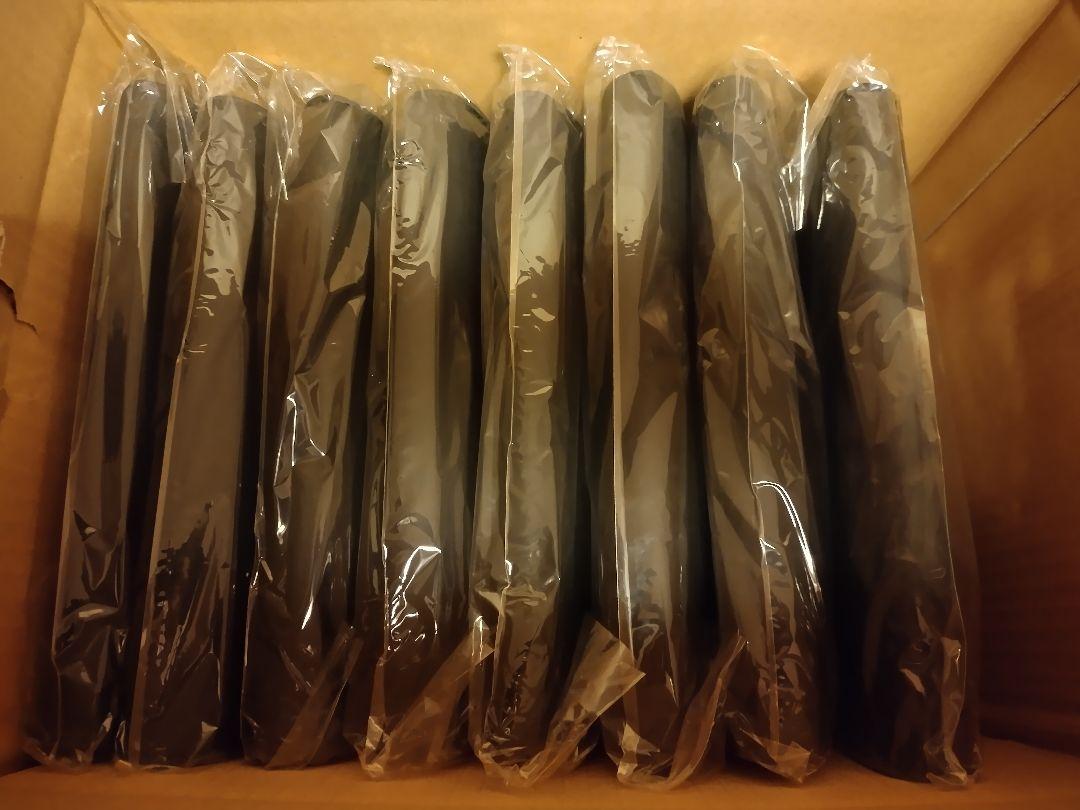 ALPINE "Alpine" Vehicle Inspection File Case with Bonus 8 Pieces