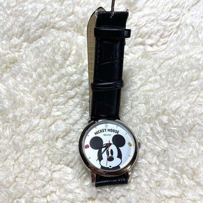 Mickey Mouse Watch