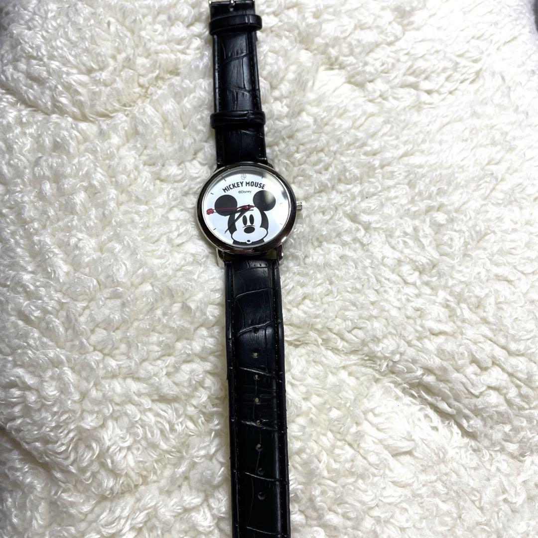 Mickey Mouse Watch