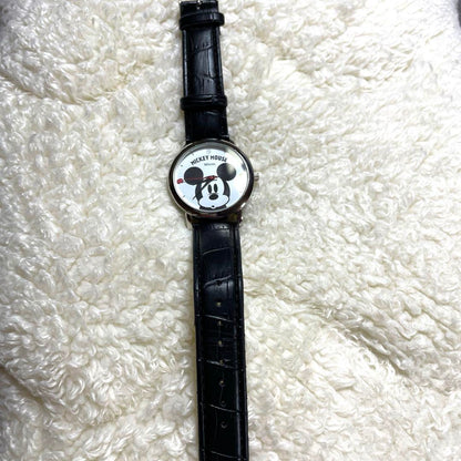 Mickey Mouse Watch