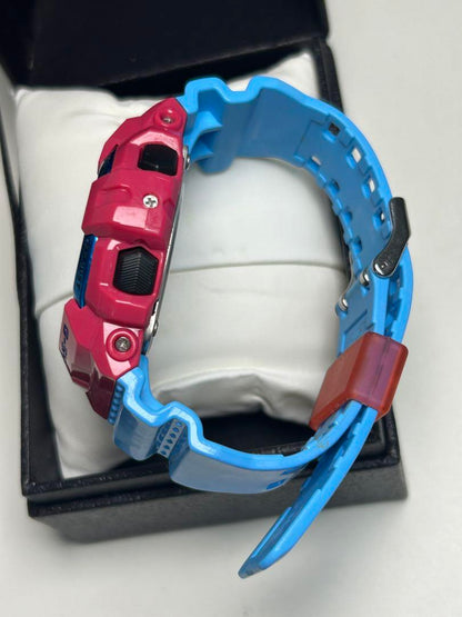 Rare Color CASIO G-SHOCK DW-8900SC-4JF with Box