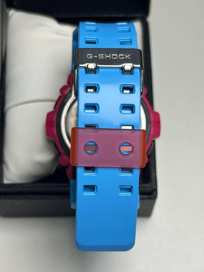 Rare Color CASIO G-SHOCK DW-8900SC-4JF with Box