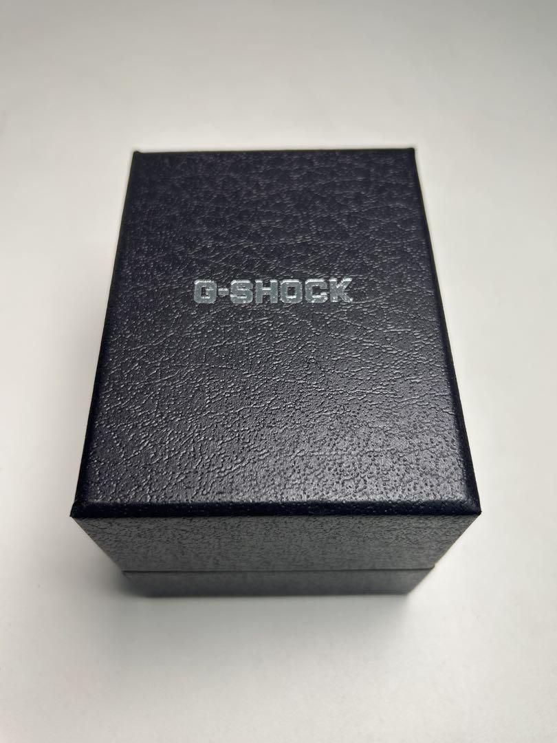 Rare Color CASIO G-SHOCK DW-8900SC-4JF with Box