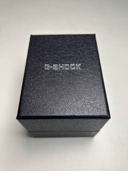 Rare Color CASIO G-SHOCK DW-8900SC-4JF with Box