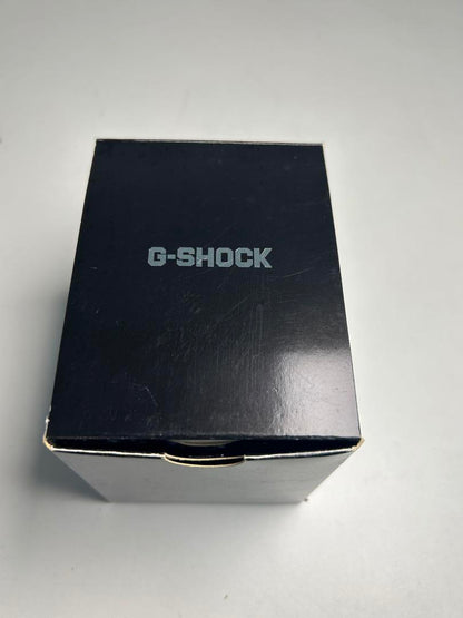 Rare Color CASIO G-SHOCK DW-8900SC-4JF with Box