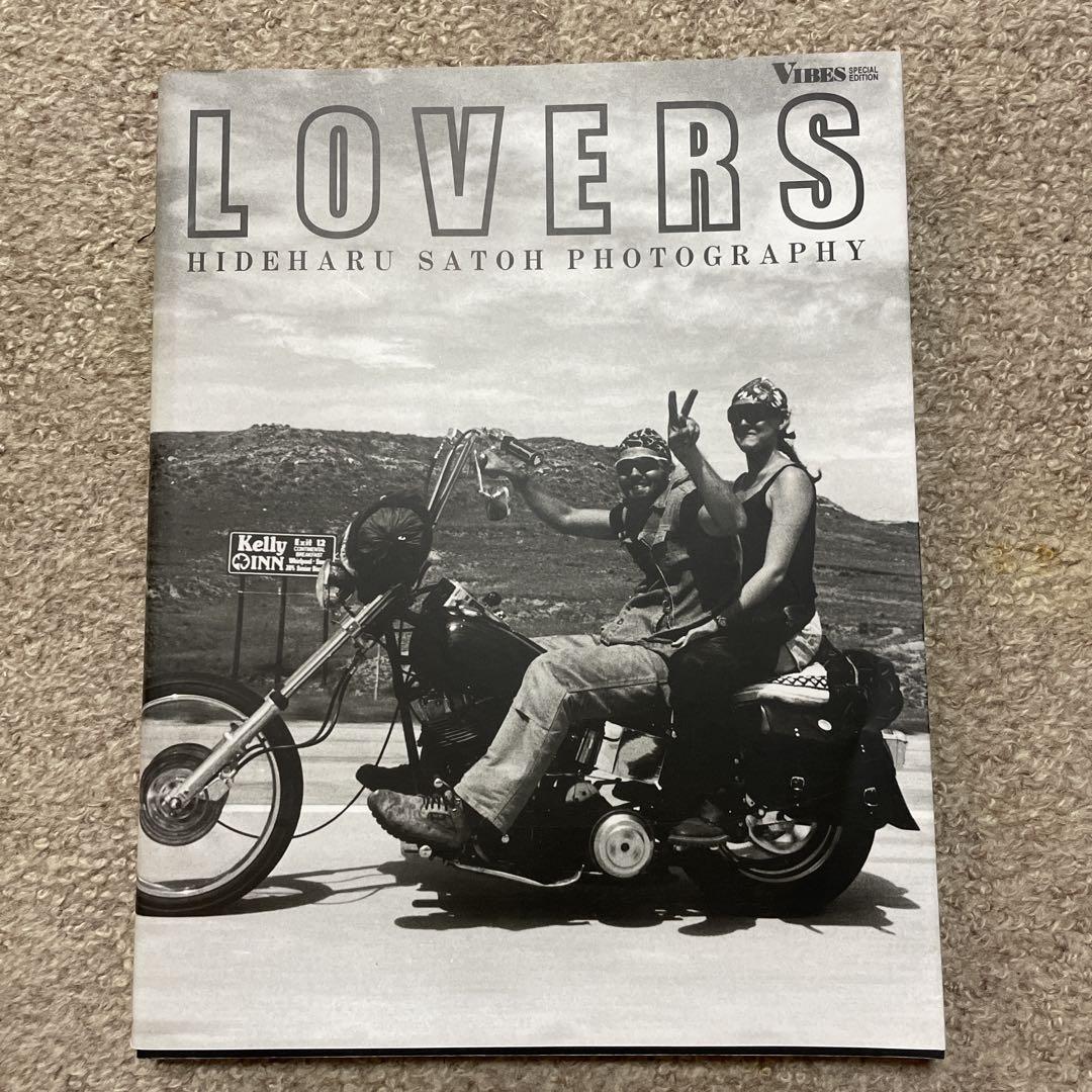 LOVERS Hideharu Satoh Photography