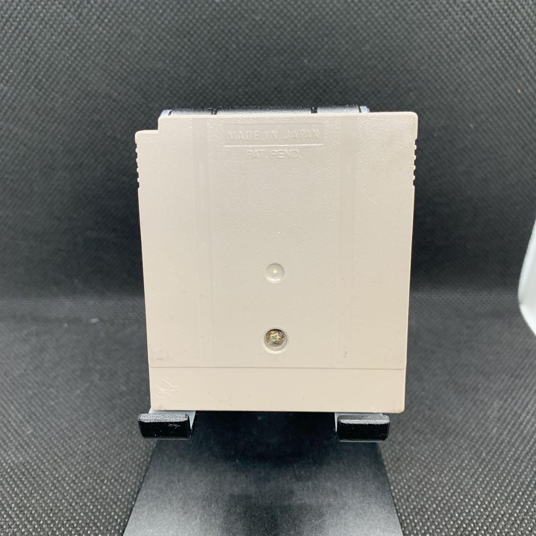 Pokémon Game Boy Game