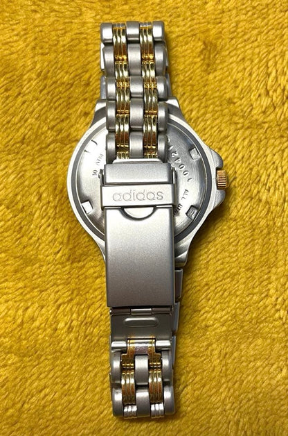 Adidas ADVENTURE Ladies Watch Battery Replaced