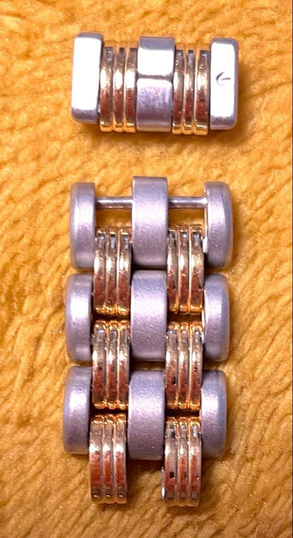 Adidas ADVENTURE Ladies Watch Battery Replaced