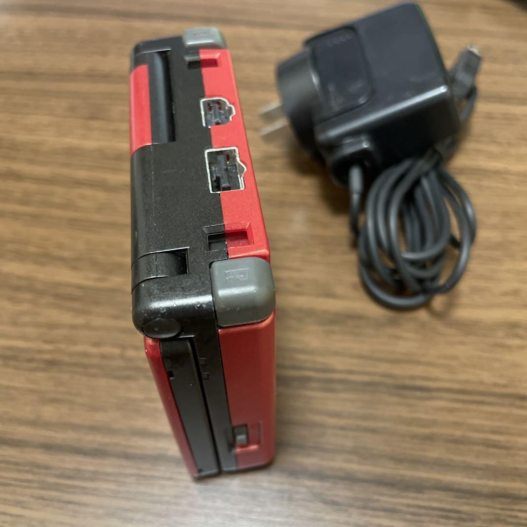 [Rare]GameBoySP Official iQue China Limited Edition