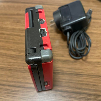 [Rare]GameBoySP Official iQue China Limited Edition