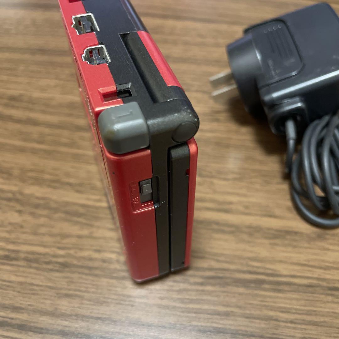 [Rare]GameBoySP Official iQue China Limited Edition