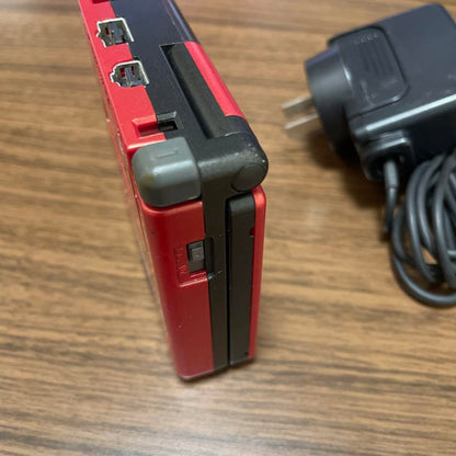 [Rare]GameBoySP Official iQue China Limited Edition
