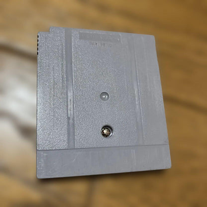 Pokémon: Pikachu Yellow Game Boy Retro