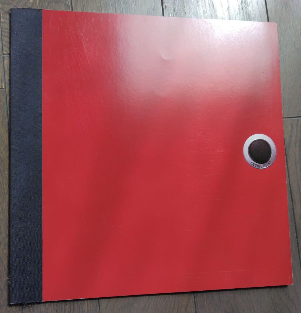 BMW Z8 2000 Model Catalogue