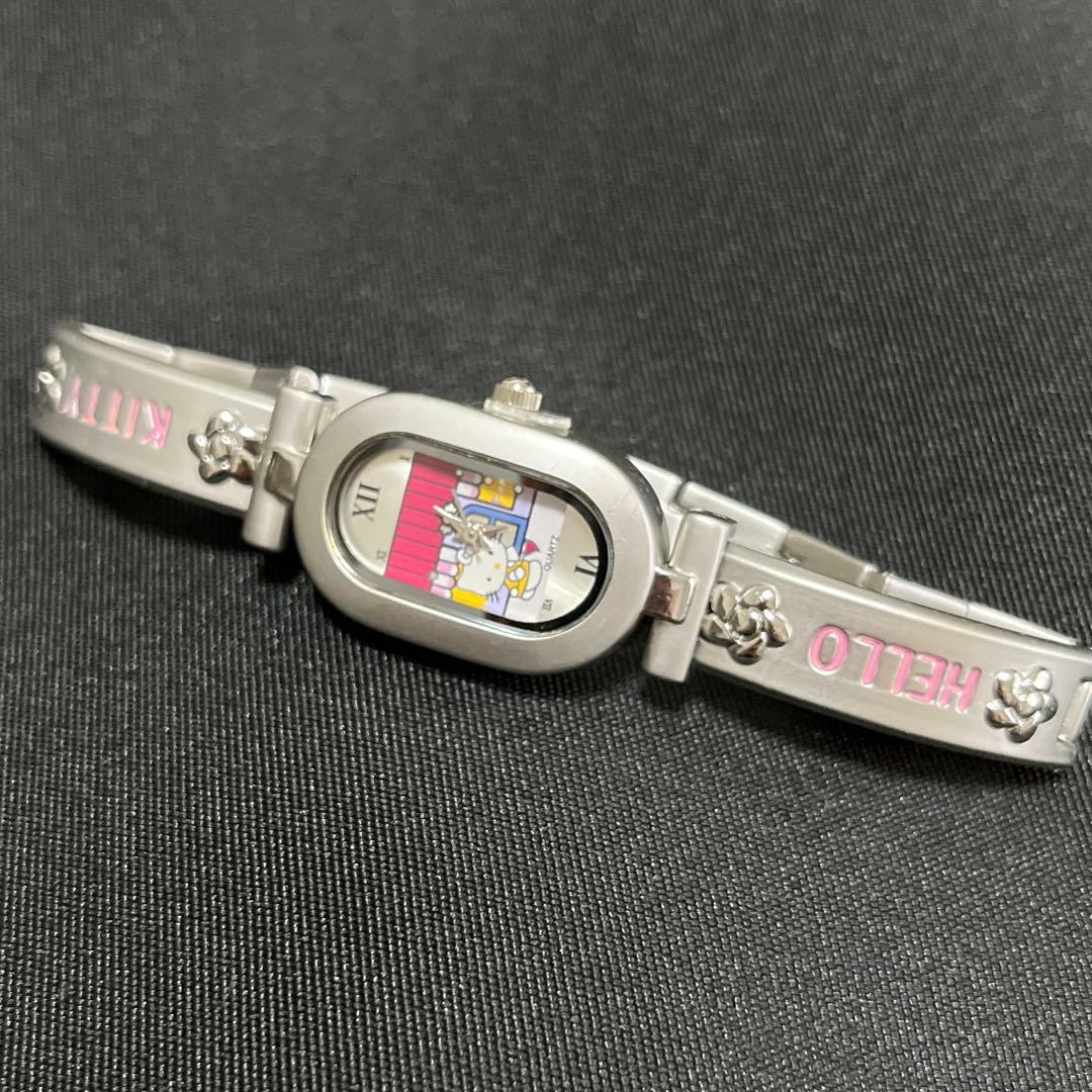 Rare Kitty-chan Wristwatch