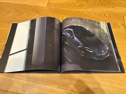 Nissan Fairlady Z Catalog