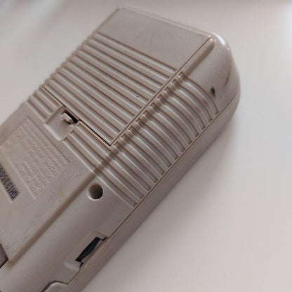 Nintendo First Generation Game Boy Main Unit with Manual