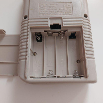 Nintendo First Generation Game Boy Main Unit with Manual
