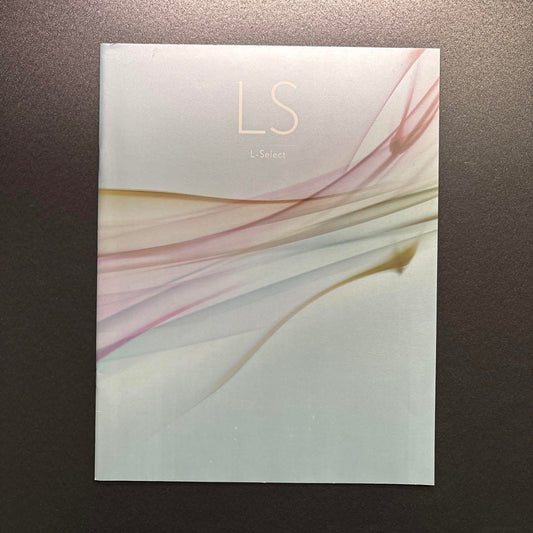Lexus LS L-Select Catalog Lexus