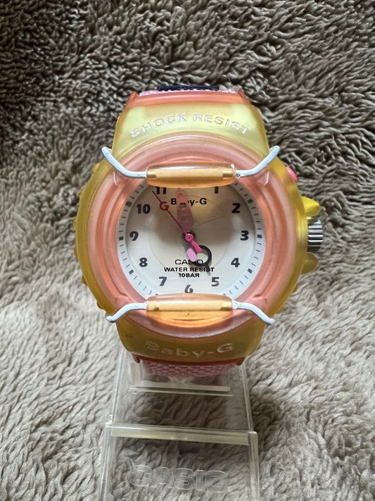 Baby-G BG-11 (#129)