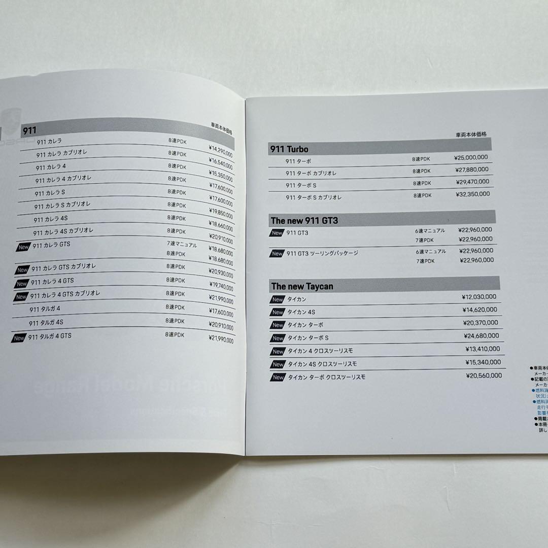 2021 The Porsche Principle Porsche Brand Book