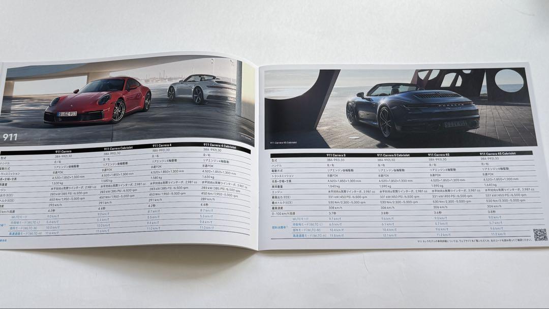 2021 The Porsche Principle Porsche Brand Book