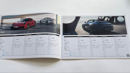 2021 The Porsche Principle Porsche Brand Book