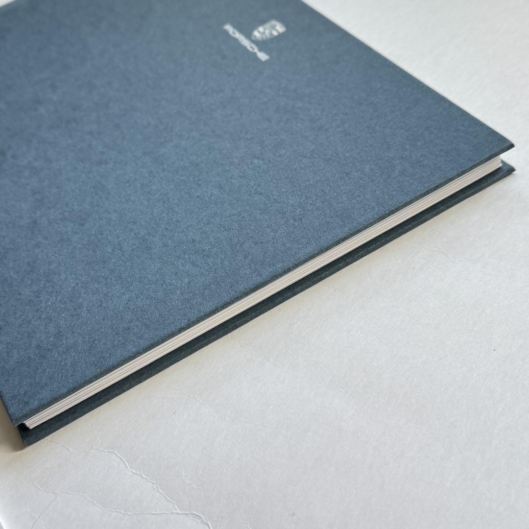 2021 The Porsche Principle Porsche Brand Book