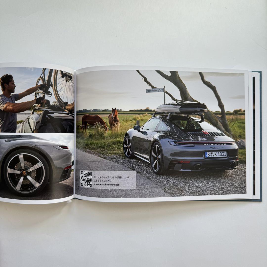 2021 The Porsche Principle Porsche Brand Book