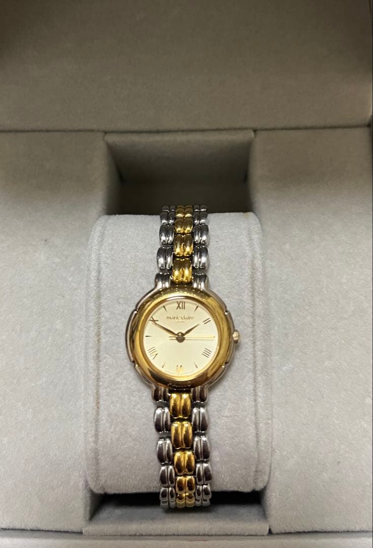Marie Claire Ladies Watch