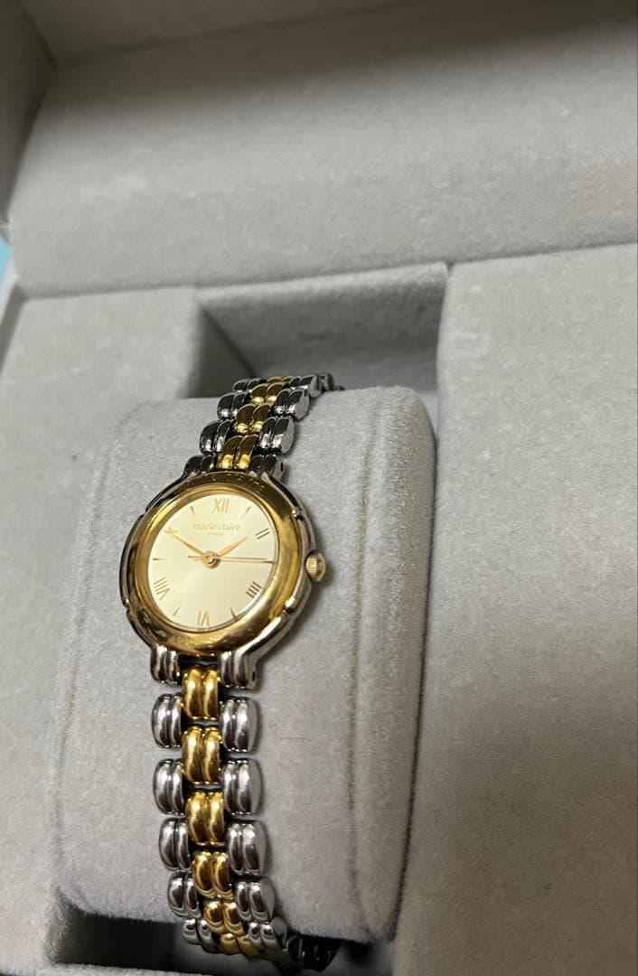 Marie Claire Ladies Watch