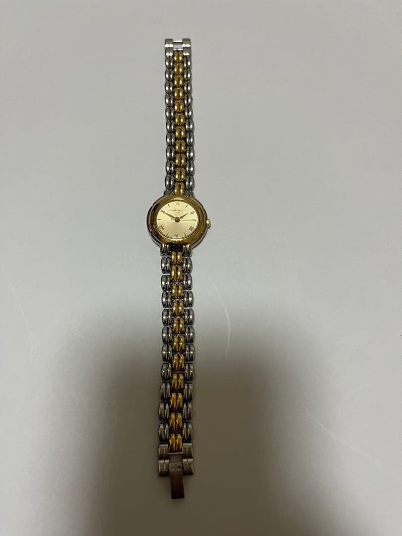 Marie Claire Ladies Watch