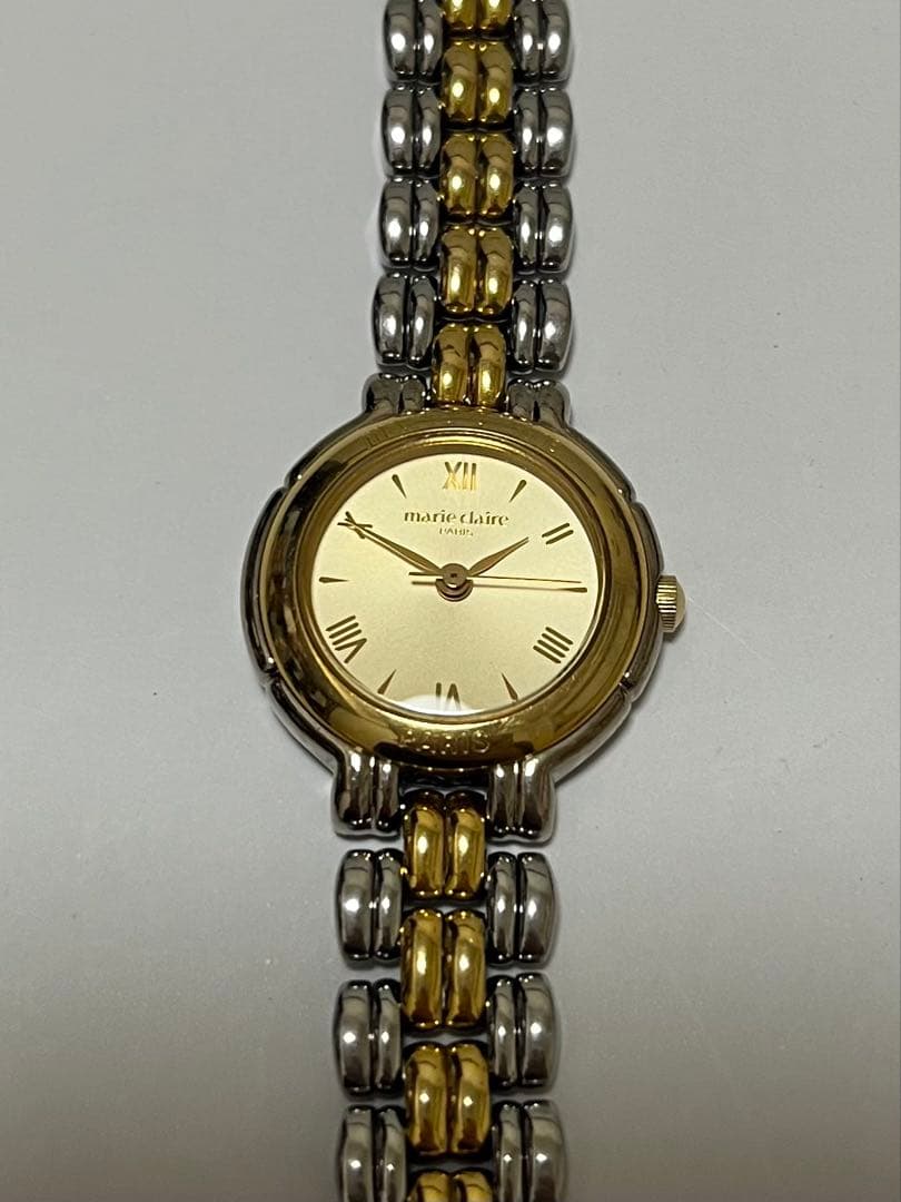 Marie Claire Ladies Watch