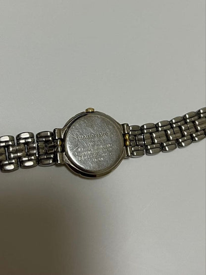 Marie Claire Ladies Watch