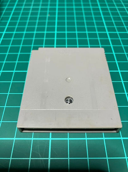 Parametric Bundle is a Bargain! Parametric Game Boy Software