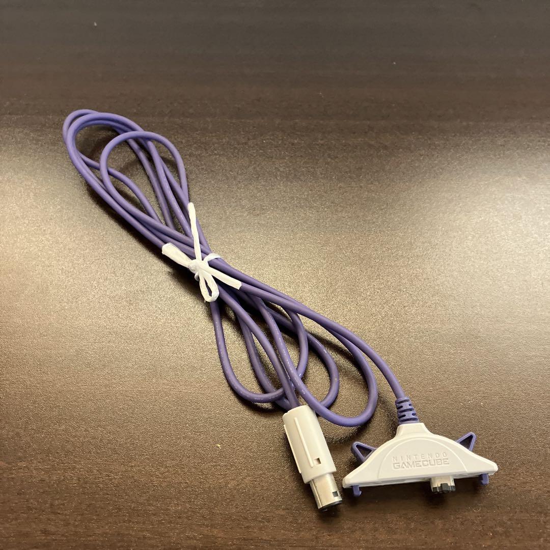 GBA Cable ②⑨