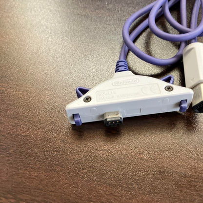 GBA Cable ②⑨