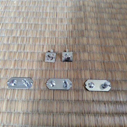 Original Game Boy Battery Terminal Battery Box Spring New