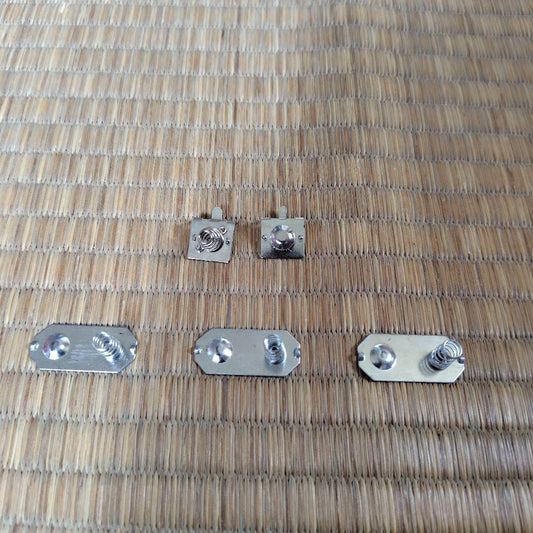 Original Game Boy Battery Terminal Battery Box Spring New