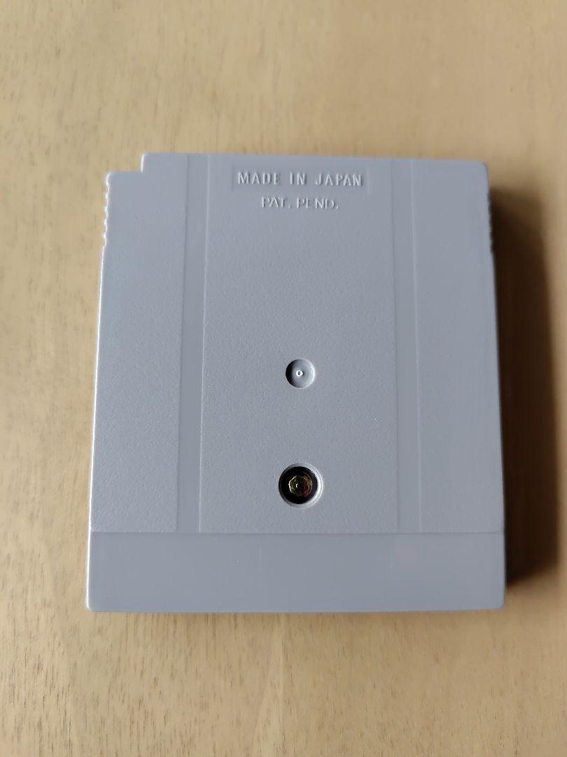 Game Boy Alien 3 Excellent Condition
