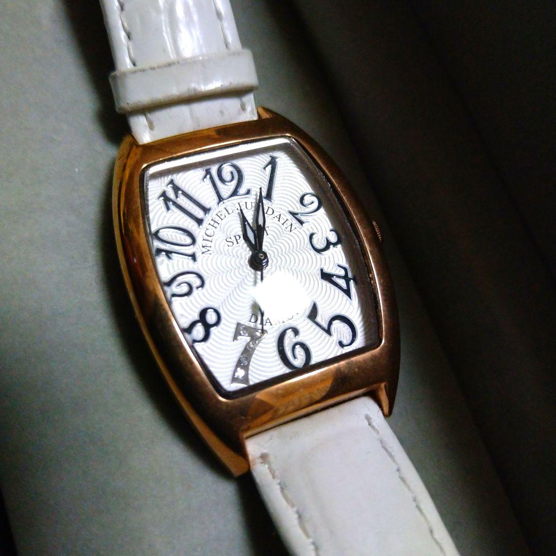 MICHEL JURDAIN Michel Jurdain Watch SL-1100A