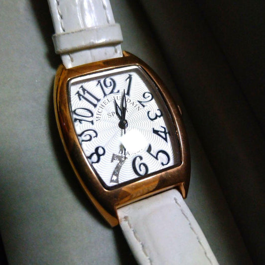 MICHEL JURDAIN Michel Jurdain Watch SL-1100A