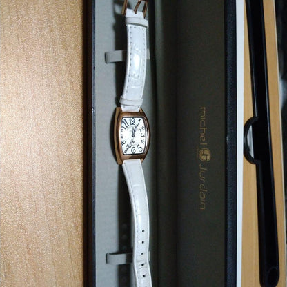 MICHEL JURDAIN Michel Jurdain Watch SL-1100A