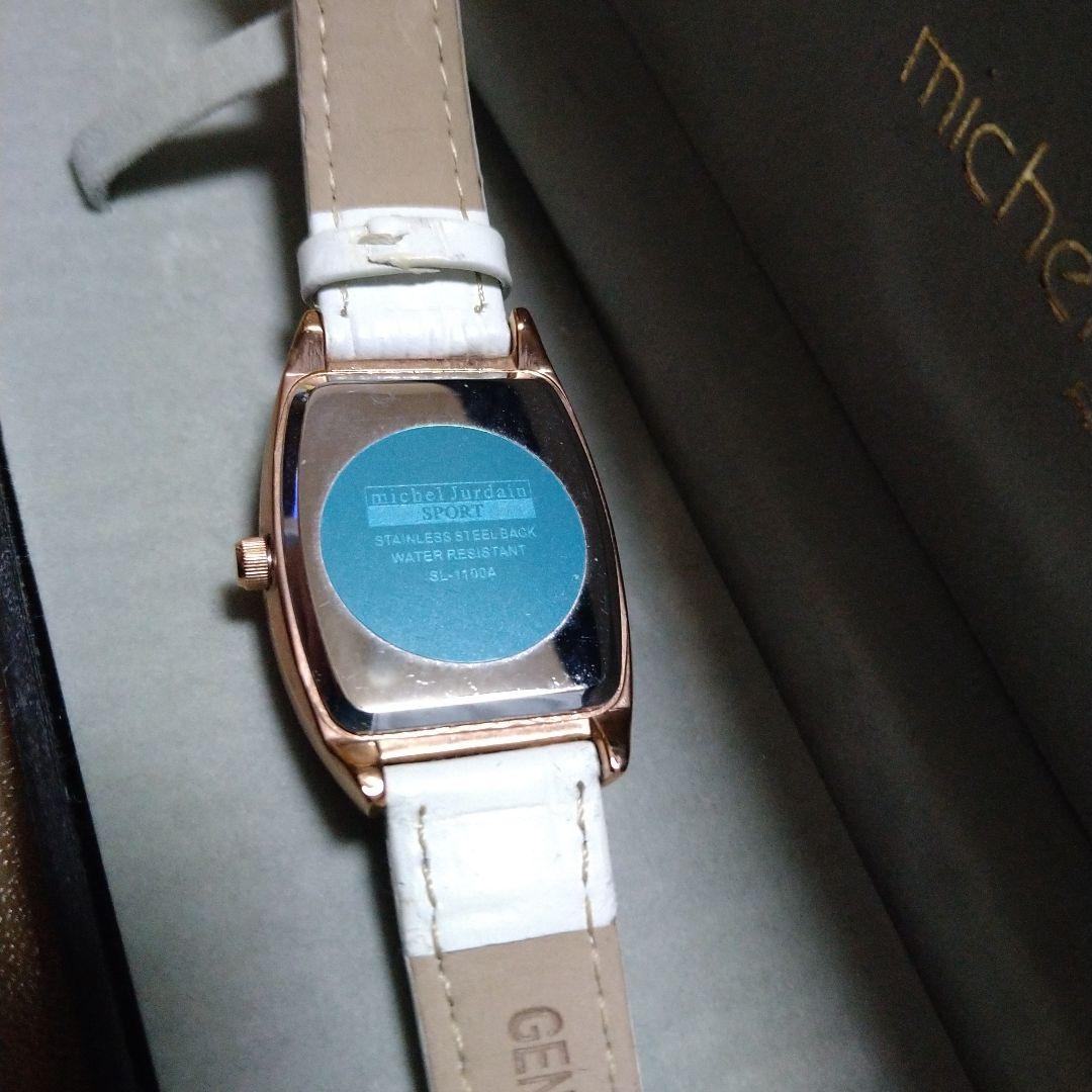 MICHEL JURDAIN Michel Jurdain Watch SL-1100A