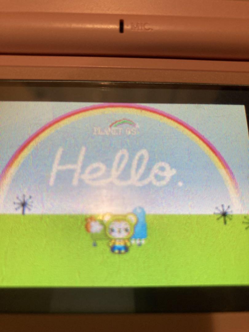 Chibi GURUMI Game Boy Advance Software with Manual