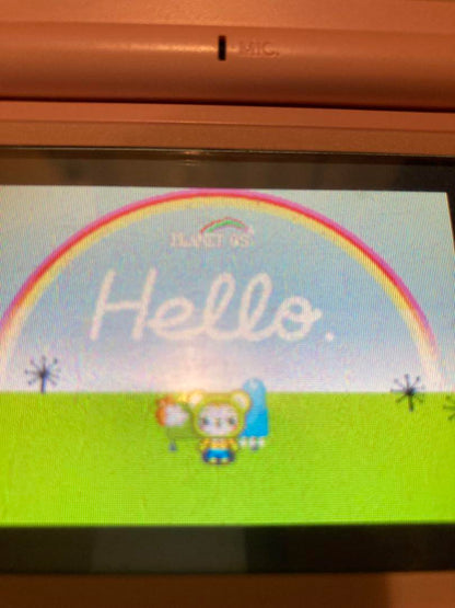 Chibi GURUMI Game Boy Advance Software with Manual