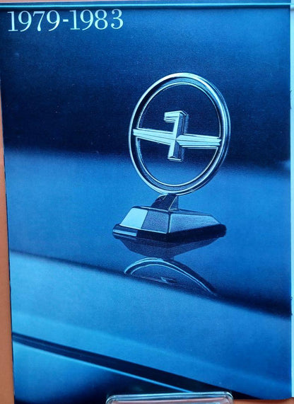 【Excellent Condition 1991】Historical Models "The History of GLORIA"